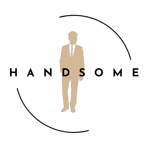 HandSome Logo