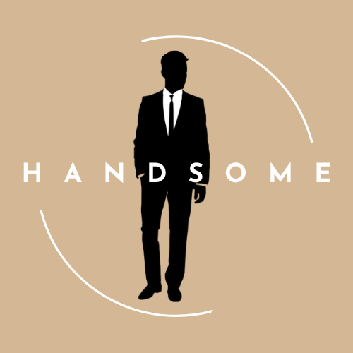 HandSome logo 2